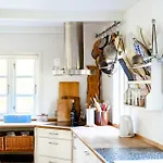 Wrapped In Woodland Peace In Denmark Tatil Evi