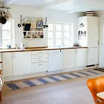 Wrapped In Woodland Peace In Denmark *