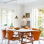 Wrapped In Woodland Peace In Denmark Tatil Evi Ålbæk