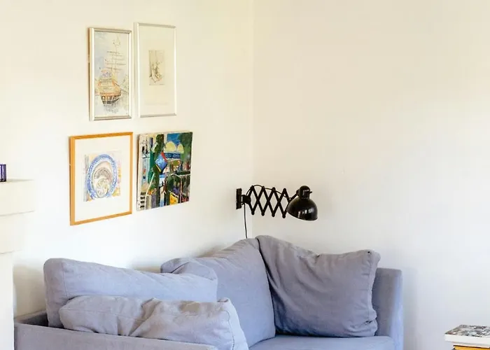 Wrapped In Woodland Peace In Denmark Semesterbostad Ålbæk