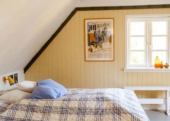 Wrapped In Woodland Peace In Denmark * Ålbæk