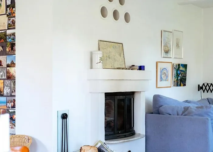 Wrapped In Woodland Peace In Denmark *