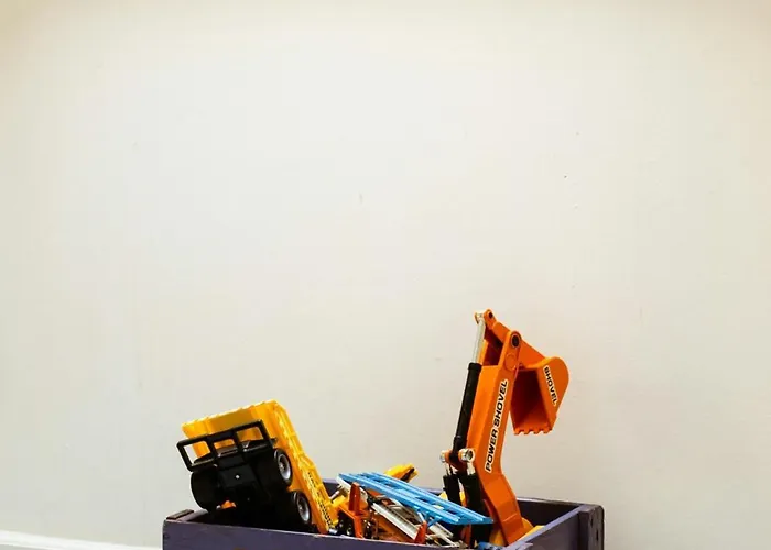 Semesterbostad Wrapped In Woodland Peace In Denmark *