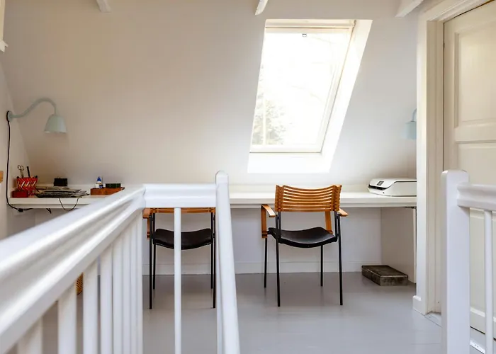 Wrapped In Woodland Peace In Denmark *