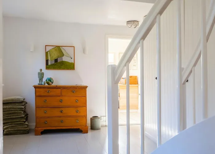 Semesterbostad Wrapped In Woodland Peace In Denmark