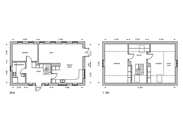 Wrapped In Woodland Peace In Denmark Semesterbostad